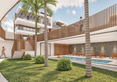 Revente - Appartement - Pilar de la Horadada