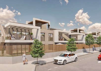Revente - Appartement - Pilar de la Horadada