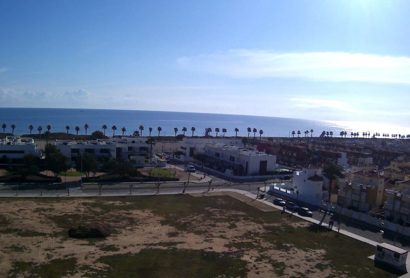 Revente - Appartement - Pilar de la Horadada
