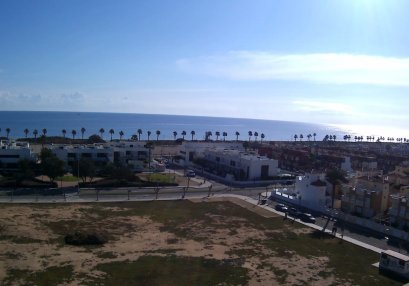 Revente - Appartement - Pilar de la Horadada