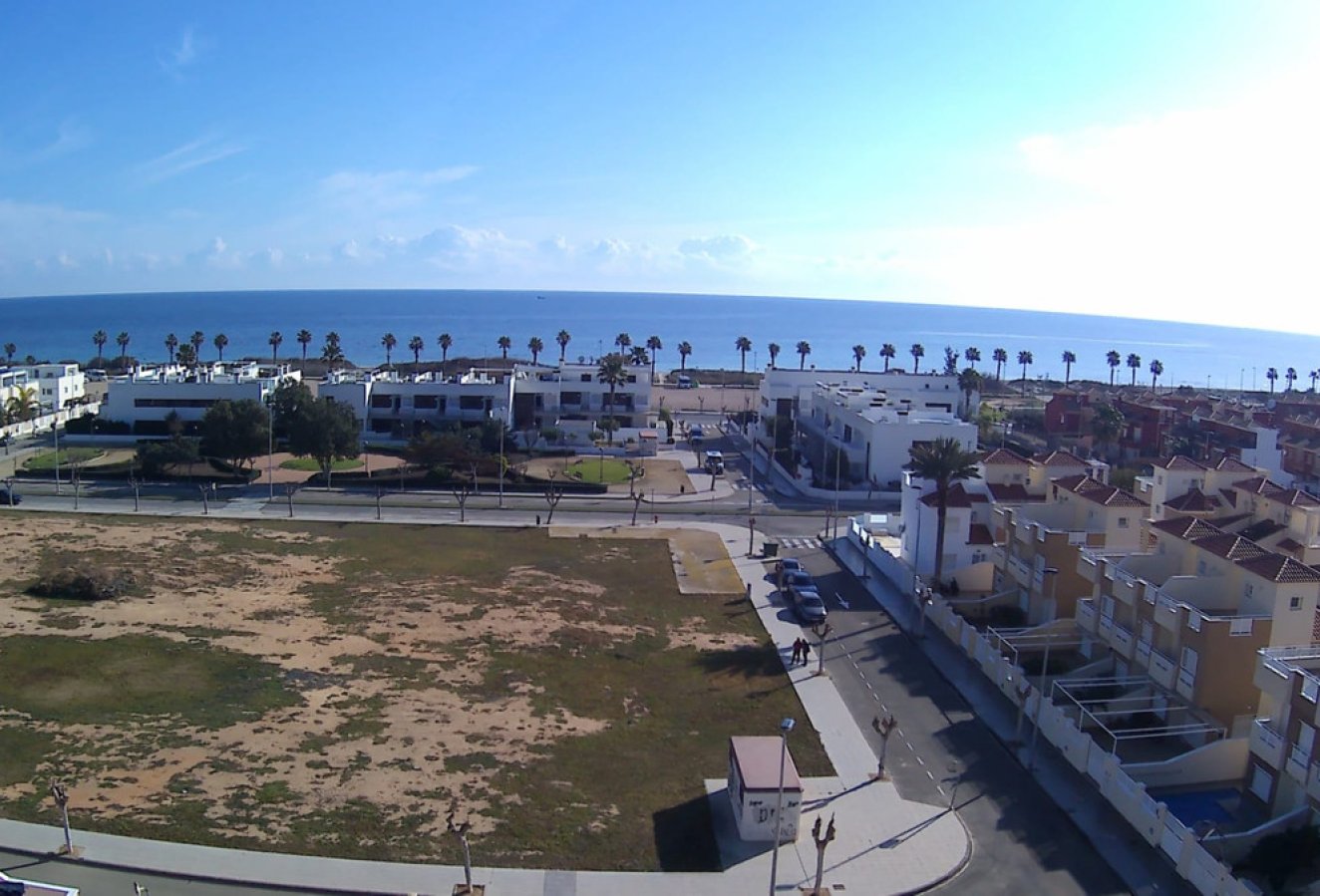 Revente - Appartement - Pilar de la Horadada