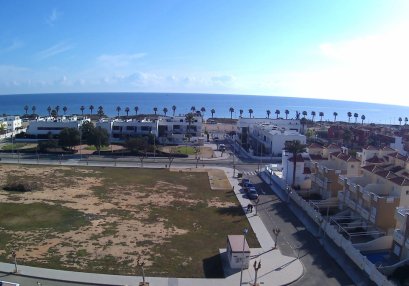 Revente - Appartement - Pilar de la Horadada