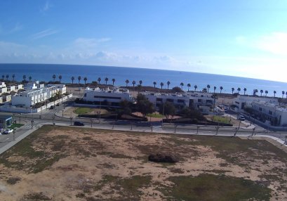 Revente - Appartement - Pilar de la Horadada