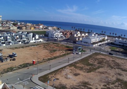 Revente - Appartement - Pilar de la Horadada