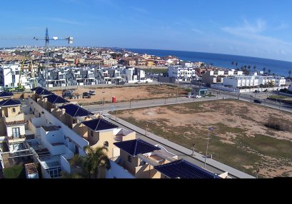 Revente - Appartement - Pilar de la Horadada