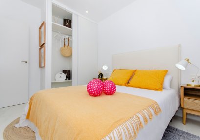 Dormitorio planta baja