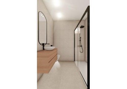 Nouvelle construction - Appartement - Guardamar del Segura