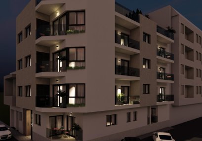 Nouvelle construction - Appartement - Guardamar del Segura