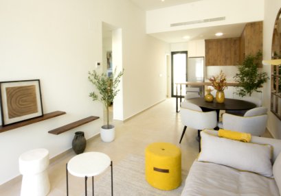 Nouvelle construction -  - San Fulgencio