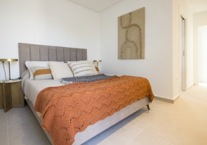 Nouvelle construction -  - San Fulgencio