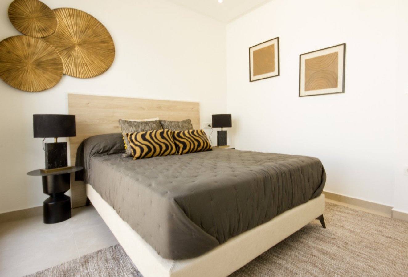 Nouvelle construction -  - San Fulgencio