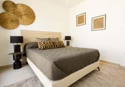 Nouvelle construction -  - San Fulgencio