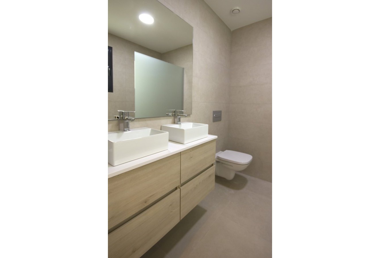 Nouvelle construction -  - San Fulgencio