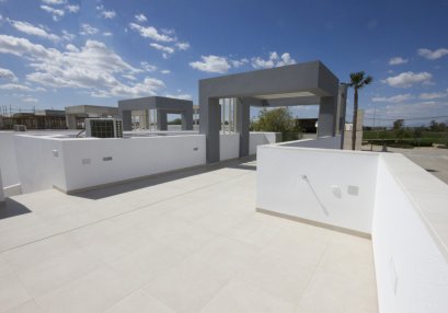 Nouvelle construction -  - San Fulgencio