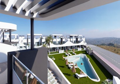 Nouvelle construction -  - San Fulgencio