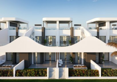 Nouvelle construction -  - San Fulgencio
