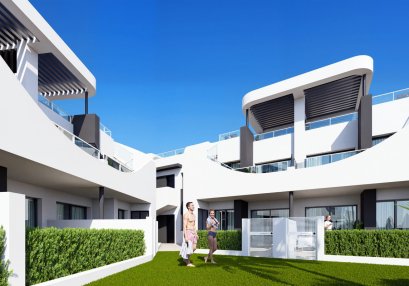 Nouvelle construction -  - San Fulgencio