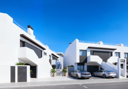 Nouvelle construction -  - San Fulgencio