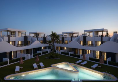 Nouvelle construction -  - San Fulgencio