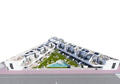 Nouvelle construction -  - San Fulgencio