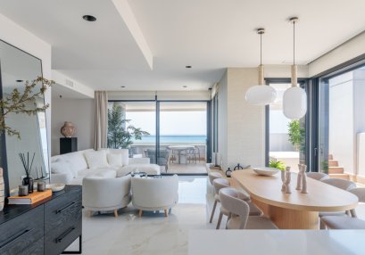 New Build - Apartment / flat - Benidorm