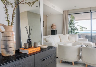 New Build - Apartment / flat - Benidorm