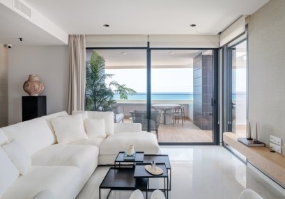 New Build - Apartment / flat - Benidorm