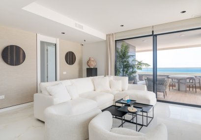 New Build - Apartment / flat - Benidorm