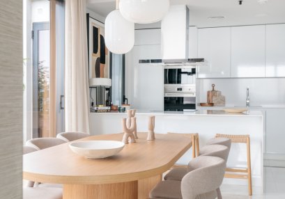 New Build - Apartment / flat - Benidorm