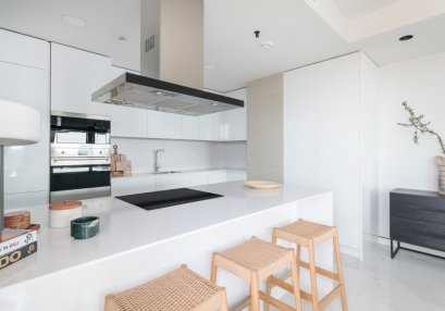 New Build - Apartment / flat - Benidorm