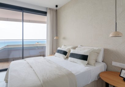 New Build - Apartment / flat - Benidorm