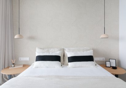 New Build - Apartment / flat - Benidorm