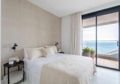 New Build - Apartment / flat - Benidorm