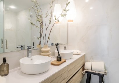 New Build - Apartment / flat - Benidorm