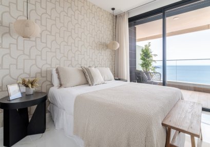 New Build - Apartment / flat - Benidorm