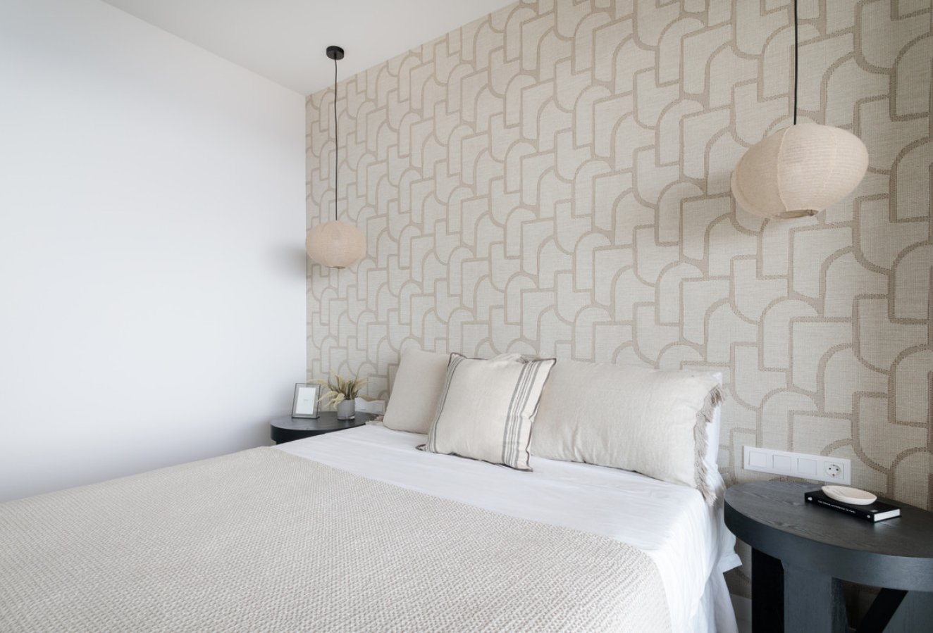 New Build - Apartment / flat - Benidorm