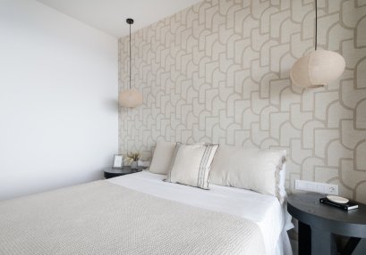 New Build - Apartment / flat - Benidorm