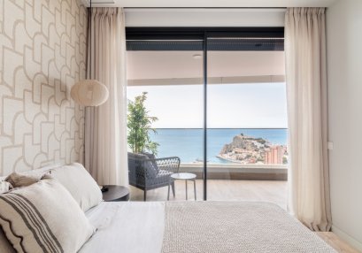 New Build - Apartment / flat - Benidorm