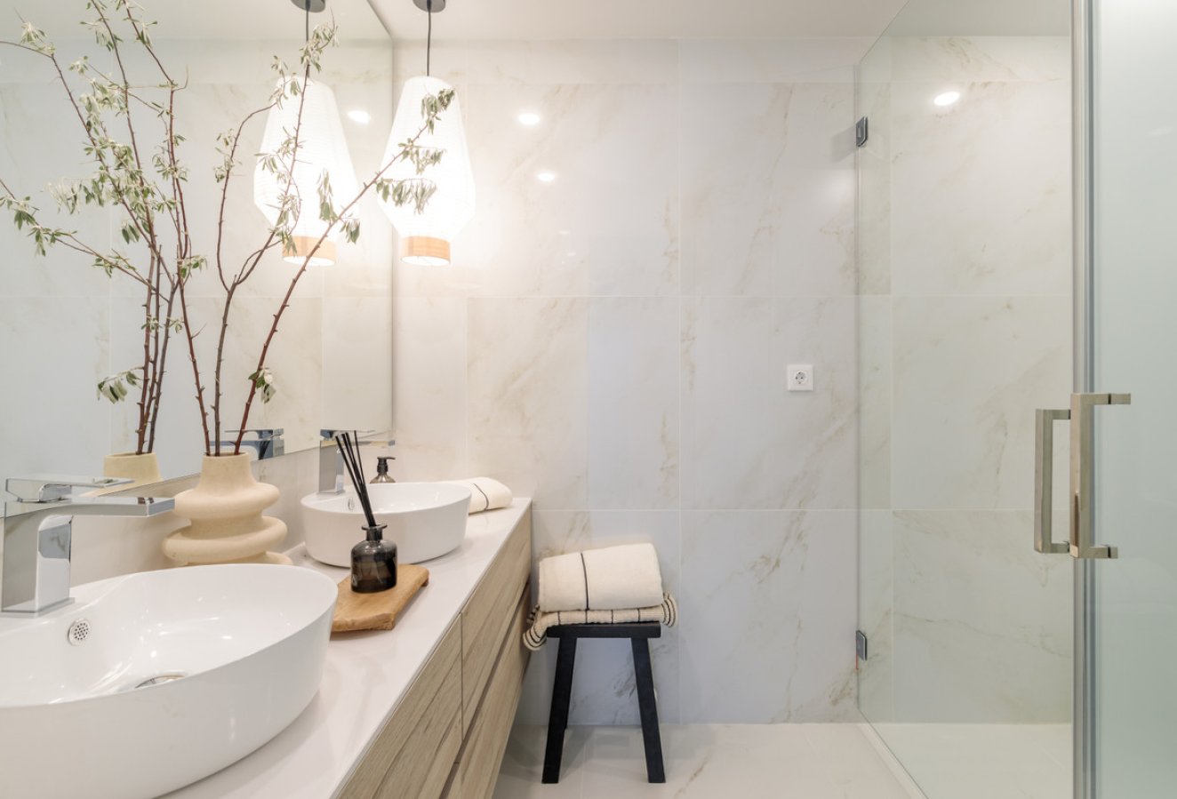 New Build - Apartment / flat - Benidorm