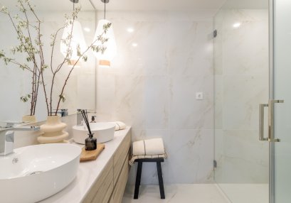 New Build - Apartment / flat - Benidorm