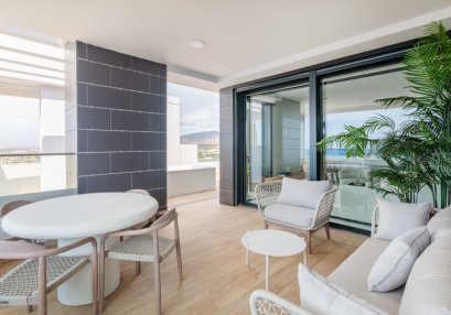 New Build - Apartment / flat - Benidorm