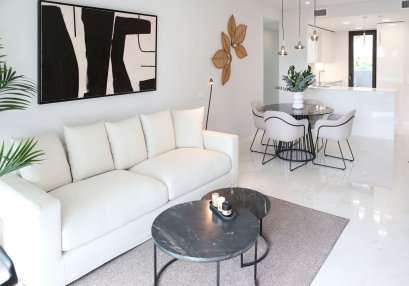New Build - Apartment / flat - Benidorm