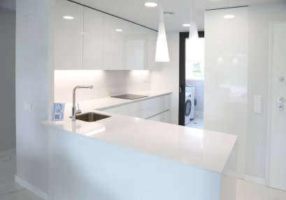 New Build - Apartment / flat - Benidorm