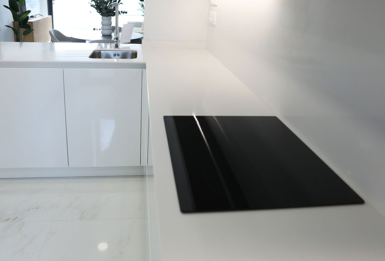 New Build - Apartment / flat - Benidorm