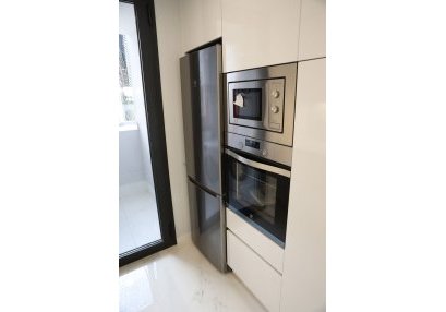 New Build - Apartment / flat - Benidorm