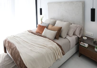New Build - Apartment / flat - Benidorm