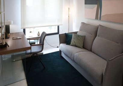 New Build - Apartment / flat - Benidorm