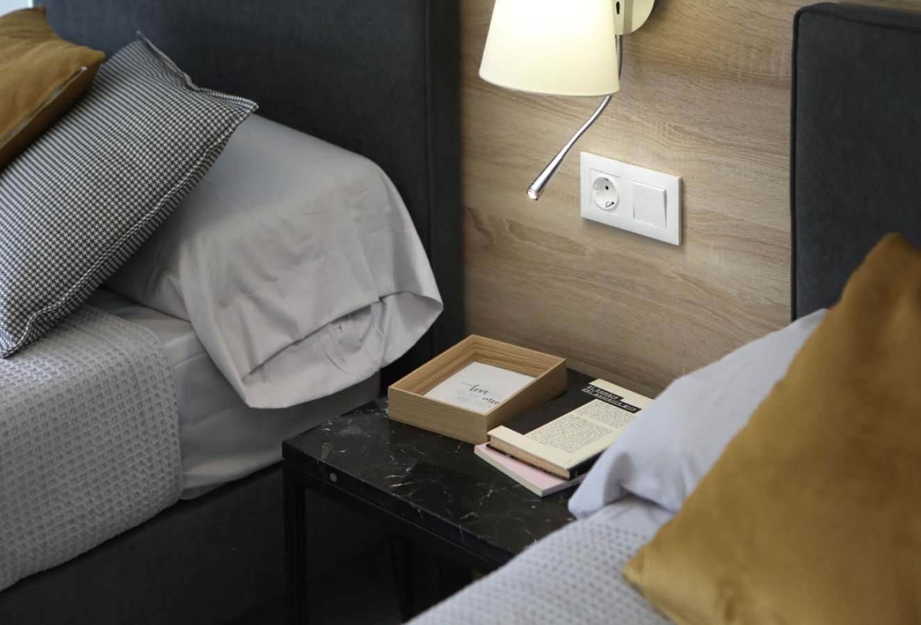 New Build - Apartment / flat - Benidorm