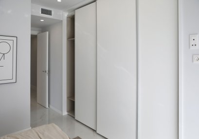 New Build - Apartment / flat - Benidorm