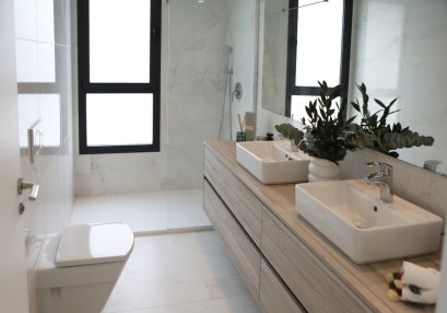 New Build - Apartment / flat - Benidorm